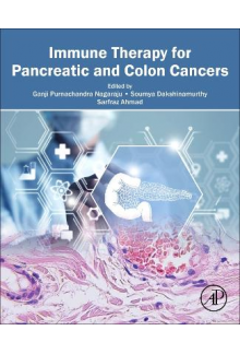 Immune Therapy for Pancreatic and Colon Cancers - Humanitas