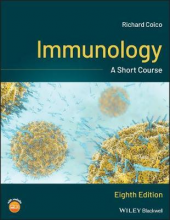 Immunology - A Short Course 8t h ed - Humanitas