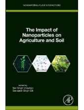 The Impact of Nanoparticles on Agriculture and Soil - Humanitas