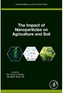 The Impact of Nanoparticles on Agriculture and Soil - Humanitas