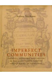 Imperfect Communities: Identit y, Discourse and Nation in the - Humanitas