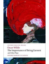 Importance of Being Earnest an d Other Plays; Lady Windermere - Humanitas