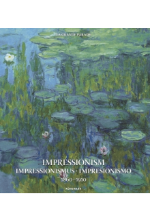 Impressionism 1860-1910 - Humanitas