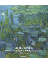 Impressionism 1860-1910 - Humanitas