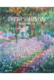 Impressionism - Humanitas