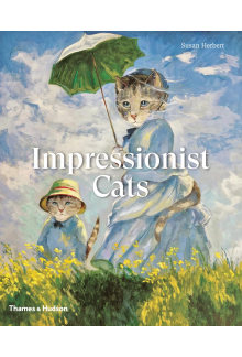 Impressionist Cats - Humanitas