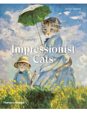 Impressionist Cats - Humanitas
