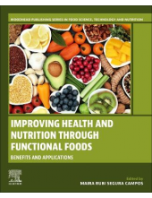 Improving Health and Nutrition through Functional Foods - Humanitas