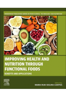 Improving Health and Nutrition through Functional Foods - Humanitas