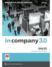 In Company 3.0 Sales SB Pack - Humanitas