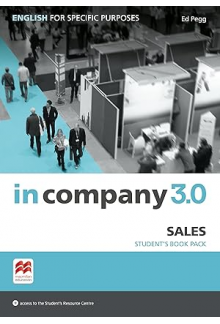 In Company 3.0 Sales SB Pack - Humanitas