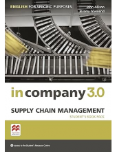 In Company 3.0 Supply ChainManagement SBPack - Humanitas