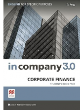 In Company 3.0 Corporate Finance SB Pack - Humanitas