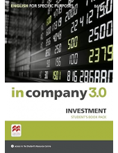 In Company 3.0 InvestmentSB Pack - Humanitas