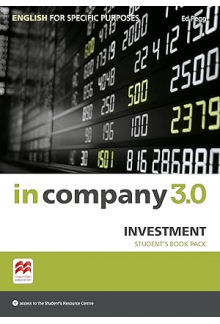 In Company 3.0 InvestmentSB Pack - Humanitas