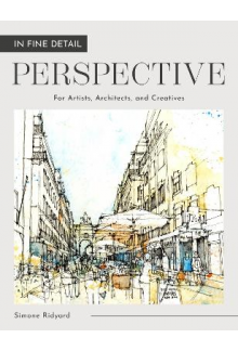 In Fine Detail: Perspective - Humanitas