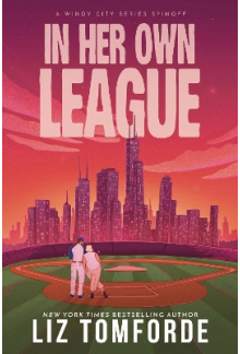 In Her Own League - Humanitas