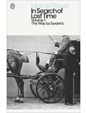 In Search of Lost Time - Humanitas