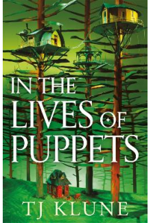 In the Lives of Puppets - Humanitas