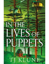 In the Lives of Puppets - Humanitas