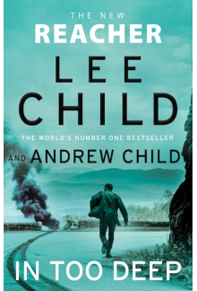 In Too Deep Jack Reacher 29 - Humanitas