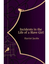 Incidents in the Life of a Slave Girl - Humanitas