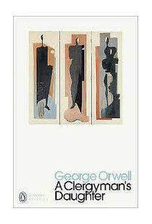 A Clergyman's Daughter - Humanitas