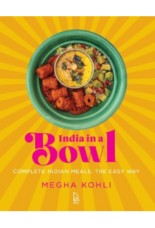 India In A Bowl - Humanitas