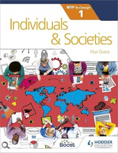 Individuals & Societies for th e IB MYP 1 - Humanitas