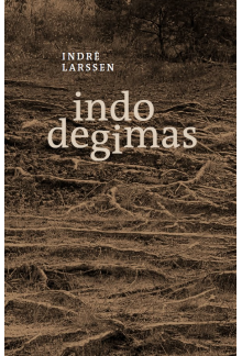 Indo degimas - Humanitas