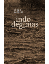 Indo degimas - Humanitas