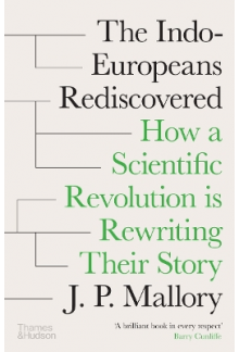 The Indo-Europeans Rediscovered - Humanitas