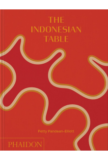 The Indonesian Table - Humanitas