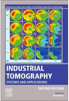 Industrial Tomography - Humanitas