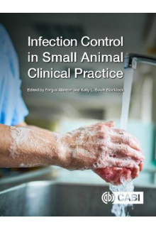 Infection Control in Small Ani mal Clinical Practice - Humanitas