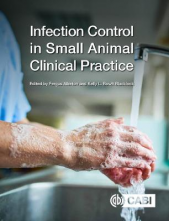 Infection Control in Small Ani mal Clinical Practice - Humanitas