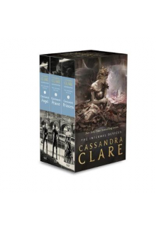 Infernal Devices Box set - Humanitas