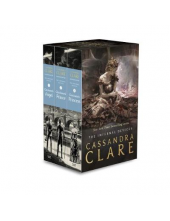 Infernal Devices Box set - Humanitas