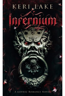 Infernium (Nightshade Duology) - Humanitas