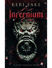 Infernium Nightshade Duology - Humanitas