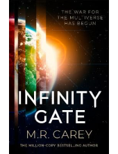 Infinity Gate - Humanitas