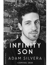 Infinity Son - Humanitas