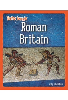 Info Buzz: Early Britons: Roman Britain - Humanitas
