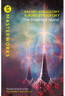 The Inhabited Island - Humanitas
