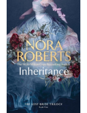 The Inheritance The Lost Bride Trilogy - Humanitas