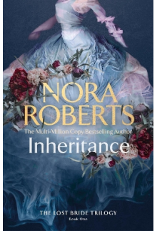 The Inheritance The Lost Bride Trilogy - Humanitas