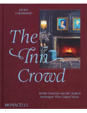 The Inn Crowd: Artistic Getaways - Humanitas