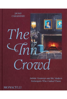 The Inn Crowd: Artistic Getaways - Humanitas
