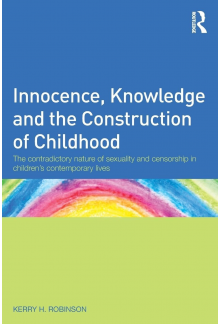 Innocence, Knowledge and the Construction of Childhood - Humanitas