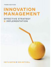 Innovation Management: Effective strategy and implementation - Humanitas
